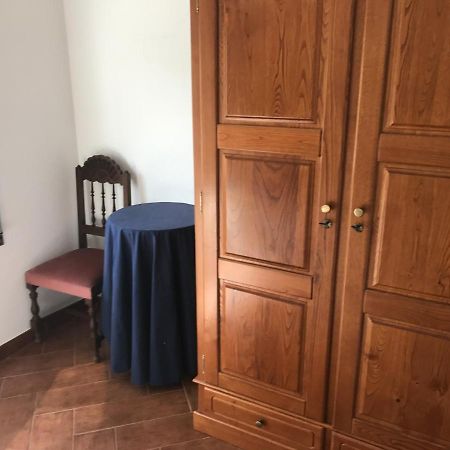 Europa Bed and Breakfast Castanheira de Pera Exteriör bild